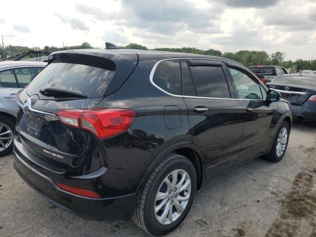 Photo 2 VIN: LRBFXBSA0KD146190 - BUICK ENVISION P 