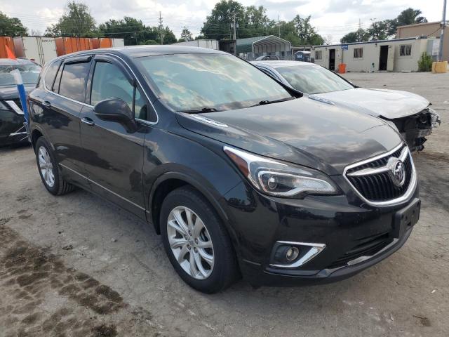 Photo 3 VIN: LRBFXBSA0KD146190 - BUICK ENVISION P 