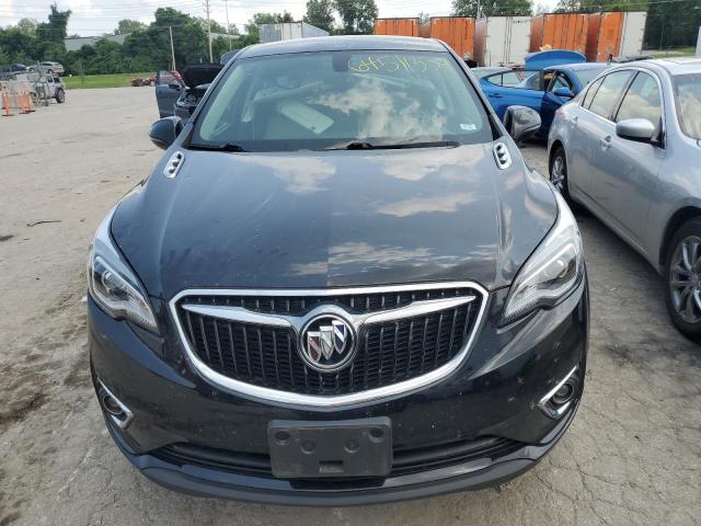 Photo 4 VIN: LRBFXBSA0KD146190 - BUICK ENVISION P 