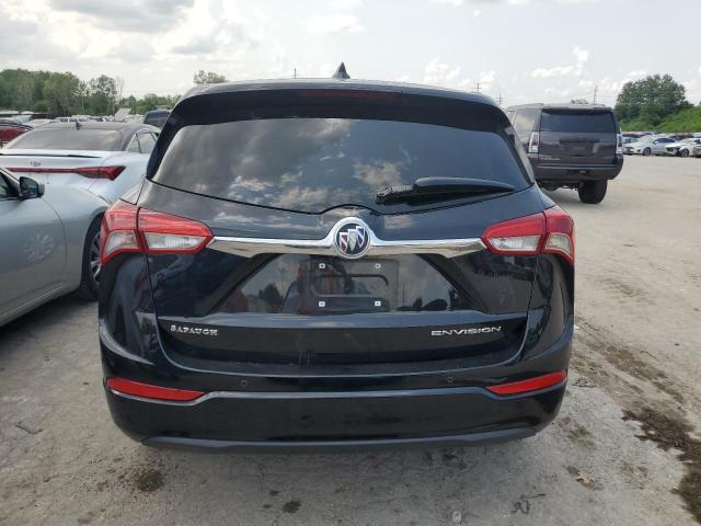 Photo 5 VIN: LRBFXBSA0KD146190 - BUICK ENVISION P 