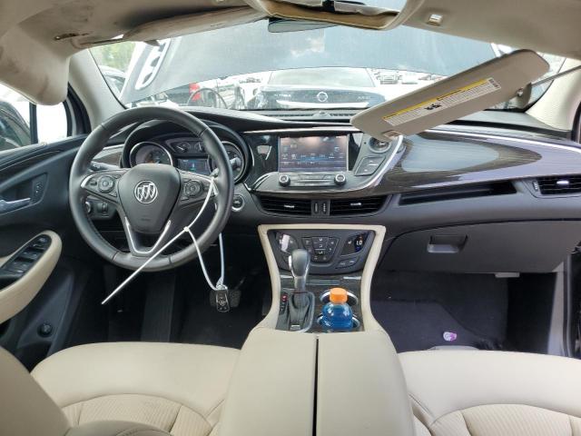 Photo 7 VIN: LRBFXBSA0KD146190 - BUICK ENVISION P 