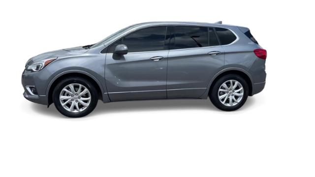 Photo 4 VIN: LRBFXBSA0LD046897 - BUICK ENVISION 