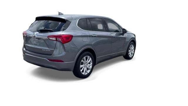 Photo 7 VIN: LRBFXBSA0LD046897 - BUICK ENVISION 