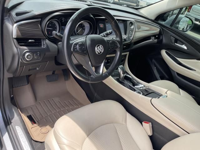 Photo 9 VIN: LRBFXBSA0LD046897 - BUICK ENVISION 