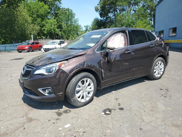 Photo 0 VIN: LRBFXBSA0LD100439 - BUICK ENVISION 