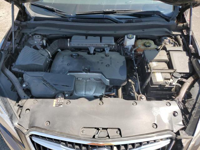 Photo 11 VIN: LRBFXBSA0LD100439 - BUICK ENVISION 