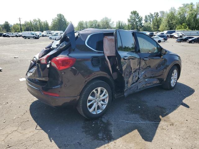 Photo 2 VIN: LRBFXBSA0LD100439 - BUICK ENVISION 