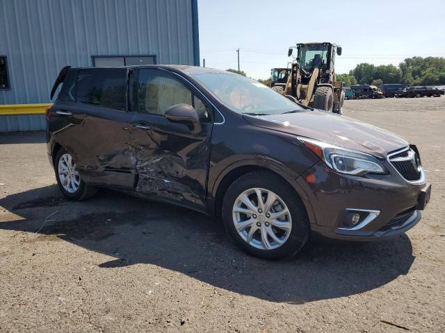 Photo 3 VIN: LRBFXBSA0LD100439 - BUICK ENVISION 