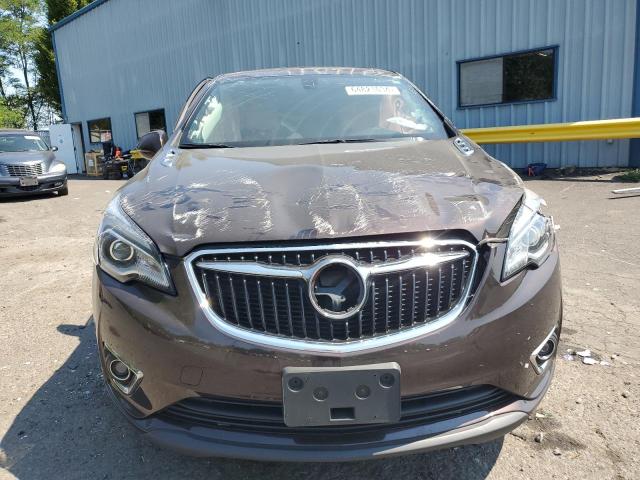 Photo 4 VIN: LRBFXBSA0LD100439 - BUICK ENVISION 