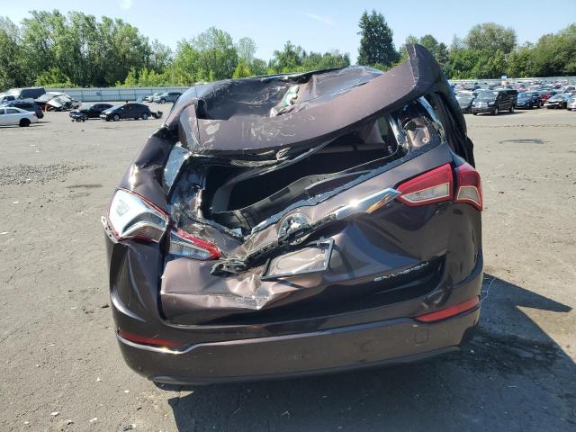 Photo 5 VIN: LRBFXBSA0LD100439 - BUICK ENVISION 