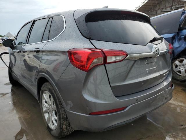 Photo 2 VIN: LRBFXBSA0LD126488 - BUICK ENVISION P 