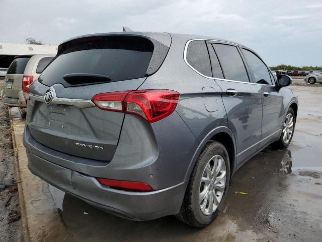 Photo 3 VIN: LRBFXBSA0LD126488 - BUICK ENVISION P 