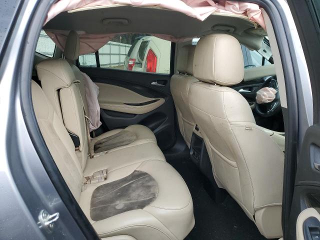 Photo 5 VIN: LRBFXBSA0LD126488 - BUICK ENVISION P 