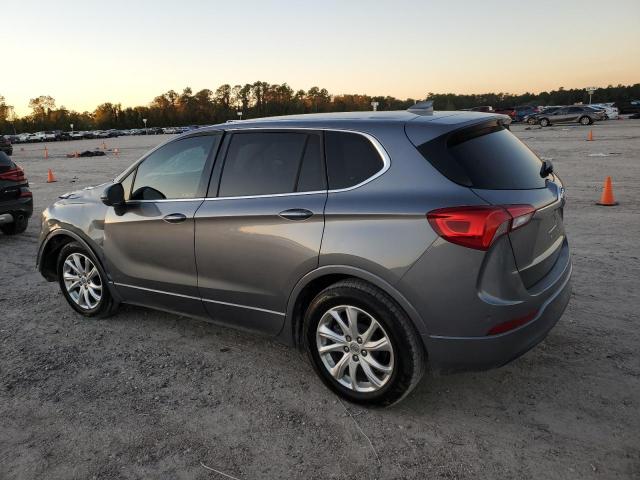 Photo 1 VIN: LRBFXBSA0LD127589 - BUICK ENVISION P 