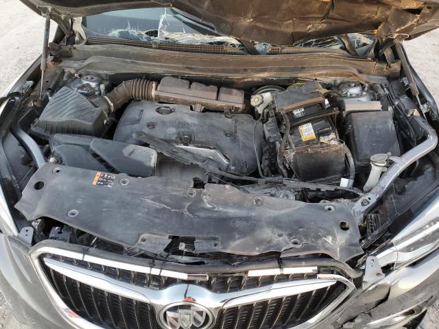 Photo 11 VIN: LRBFXBSA0LD127589 - BUICK ENVISION P 