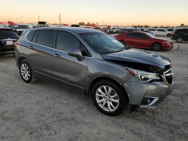 Photo 3 VIN: LRBFXBSA0LD127589 - BUICK ENVISION P 