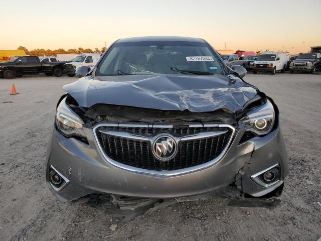 Photo 4 VIN: LRBFXBSA0LD127589 - BUICK ENVISION P 