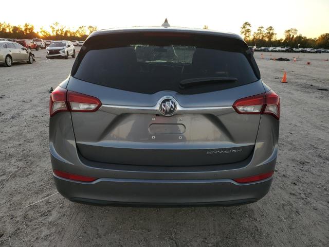 Photo 5 VIN: LRBFXBSA0LD127589 - BUICK ENVISION P 