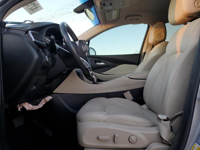 Photo 6 VIN: LRBFXBSA0LD127589 - BUICK ENVISION P 