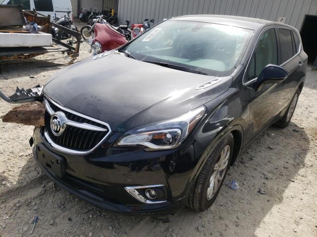 Photo 1 VIN: LRBFXBSA0LD149026 - BUICK ENVISION P 