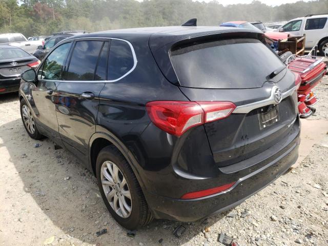 Photo 2 VIN: LRBFXBSA0LD149026 - BUICK ENVISION P 