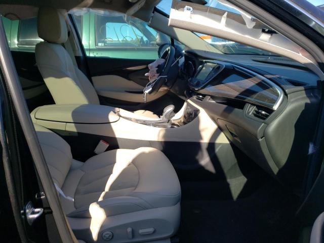 Photo 4 VIN: LRBFXBSA0LD149026 - BUICK ENVISION P 