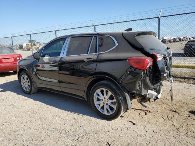 Photo 1 VIN: LRBFXBSA0LD183158 - BUICK ENVISION P 