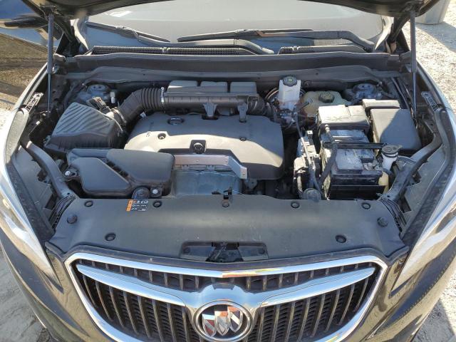 Photo 10 VIN: LRBFXBSA0LD183158 - BUICK ENVISION P 