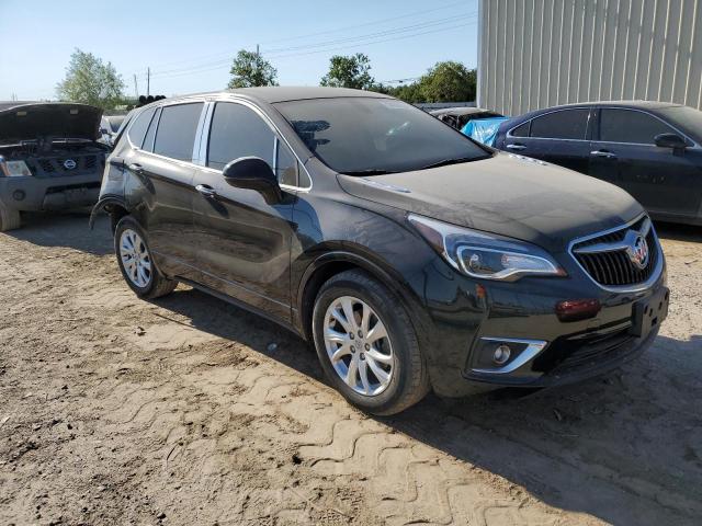 Photo 3 VIN: LRBFXBSA0LD183158 - BUICK ENVISION P 