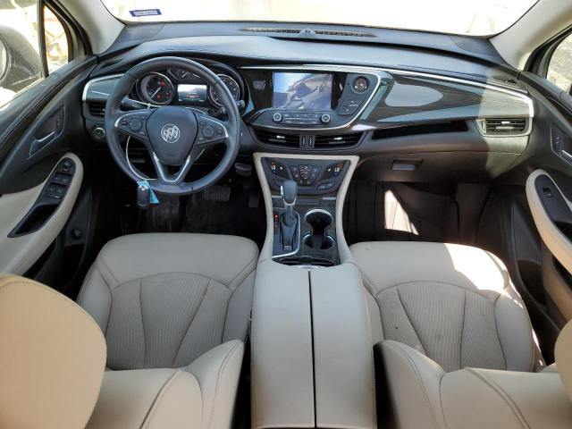 Photo 7 VIN: LRBFXBSA0LD183158 - BUICK ENVISION P 