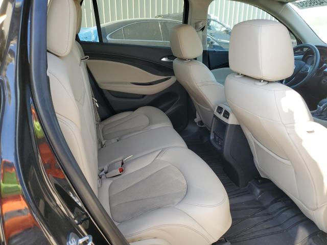 Photo 9 VIN: LRBFXBSA0LD183158 - BUICK ENVISION P 