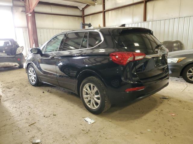 Photo 1 VIN: LRBFXBSA0LD183595 - BUICK ENVISION 