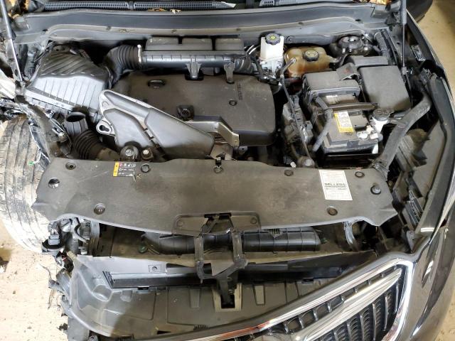 Photo 11 VIN: LRBFXBSA0LD183595 - BUICK ENVISION 