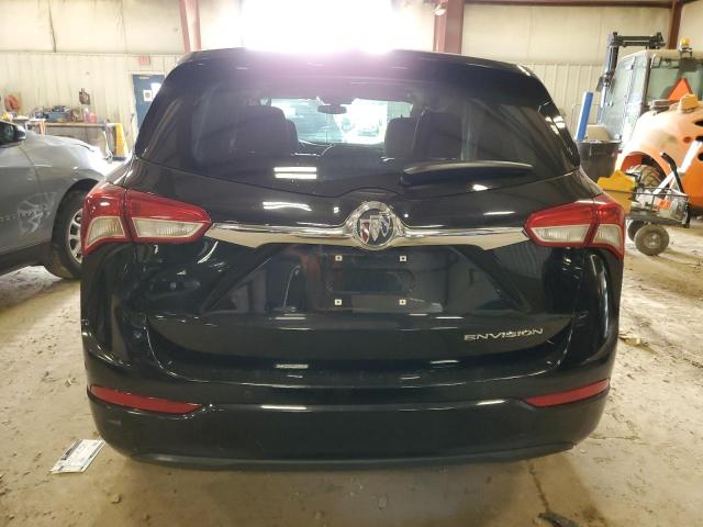 Photo 5 VIN: LRBFXBSA0LD183595 - BUICK ENVISION 