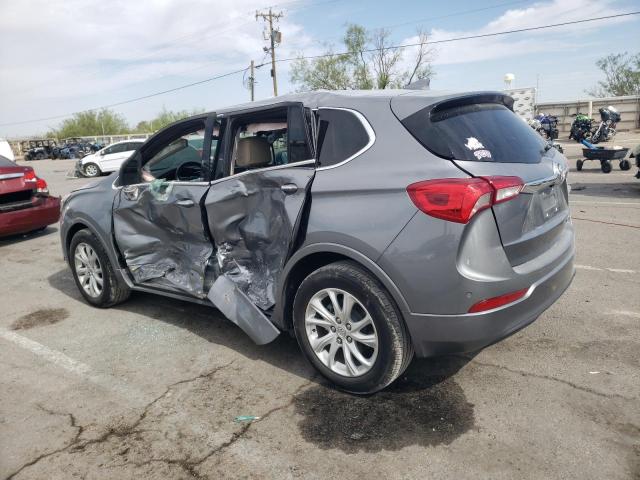 Photo 1 VIN: LRBFXBSA0LD208298 - BUICK ENVISION P 