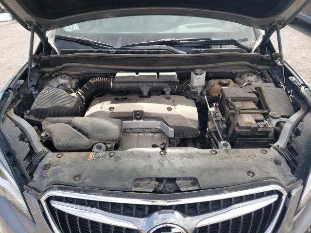 Photo 11 VIN: LRBFXBSA0LD208298 - BUICK ENVISION P 