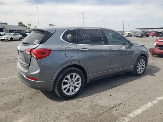 Photo 2 VIN: LRBFXBSA0LD208298 - BUICK ENVISION P 