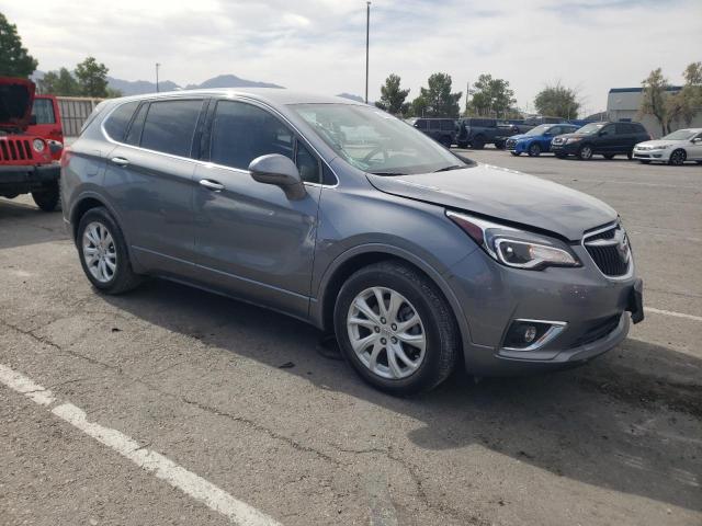 Photo 3 VIN: LRBFXBSA0LD208298 - BUICK ENVISION P 