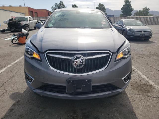 Photo 4 VIN: LRBFXBSA0LD208298 - BUICK ENVISION P 