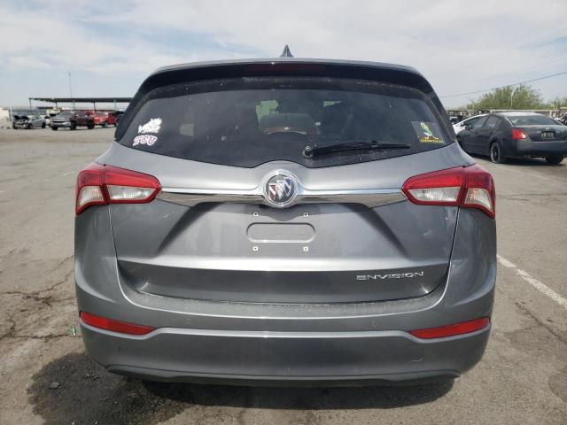 Photo 5 VIN: LRBFXBSA0LD208298 - BUICK ENVISION P 