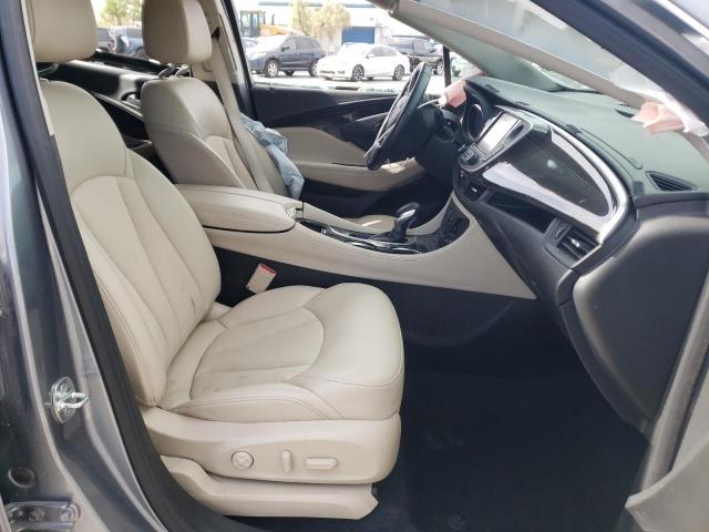 Photo 6 VIN: LRBFXBSA0LD208298 - BUICK ENVISION P 