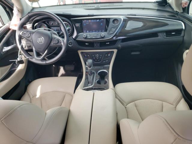 Photo 7 VIN: LRBFXBSA0LD208298 - BUICK ENVISION P 