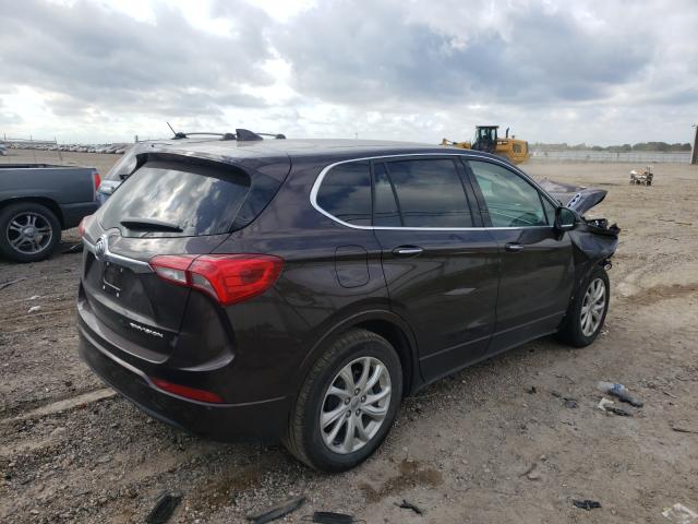 Photo 3 VIN: LRBFXBSA0LD232441 - BUICK ENVISION P 