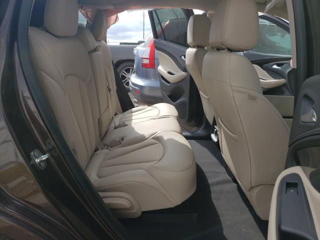 Photo 5 VIN: LRBFXBSA0LD232441 - BUICK ENVISION P 