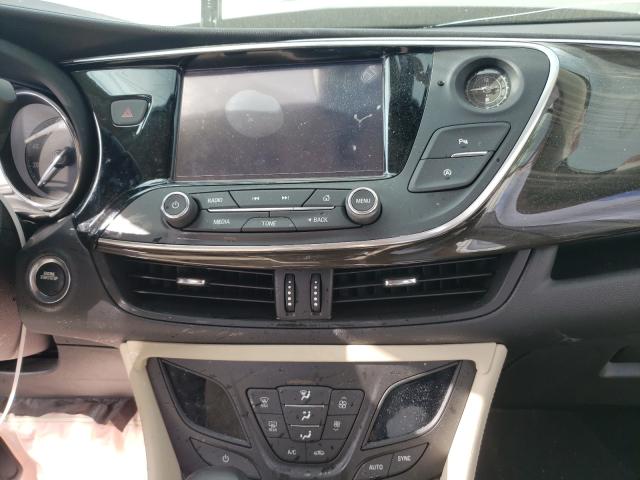 Photo 8 VIN: LRBFXBSA0LD232441 - BUICK ENVISION P 