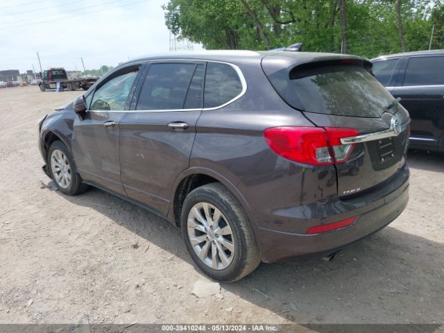 Photo 2 VIN: LRBFXBSA1HD000244 - BUICK ENVISION 