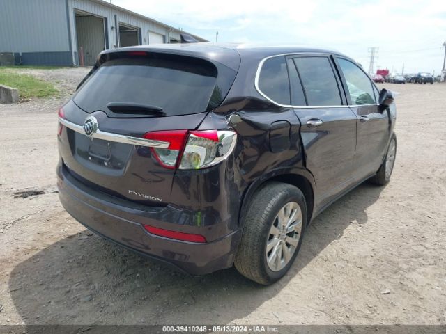 Photo 3 VIN: LRBFXBSA1HD000244 - BUICK ENVISION 