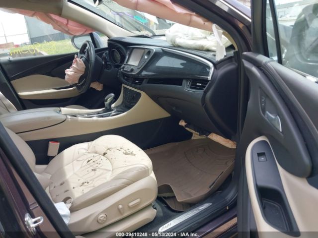 Photo 4 VIN: LRBFXBSA1HD000244 - BUICK ENVISION 