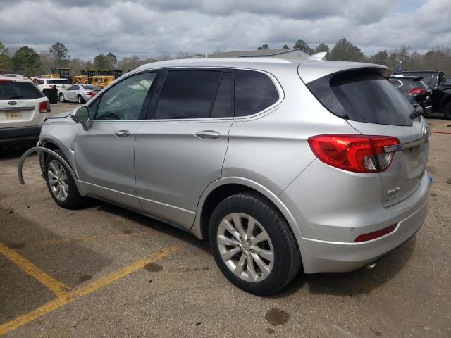 Photo 1 VIN: LRBFXBSA1HD038640 - BUICK ENVISION 