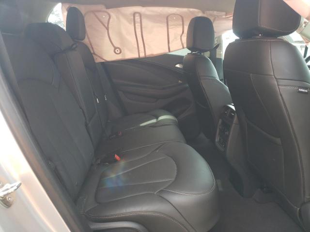 Photo 10 VIN: LRBFXBSA1HD038640 - BUICK ENVISION 